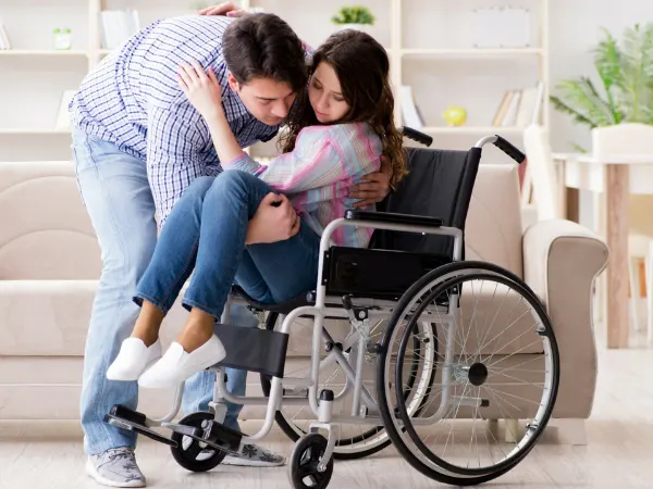 Disability & Mobility Care